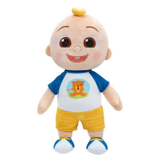 COCOMELON DOLL MY BUDDY JJ 22